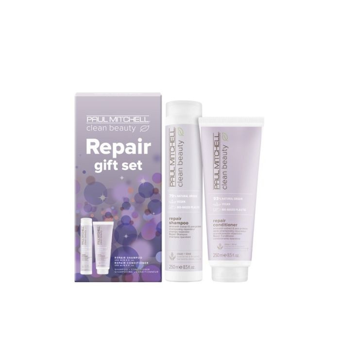 gorgeous Paul Mitchell Gift of Repair Gift Set