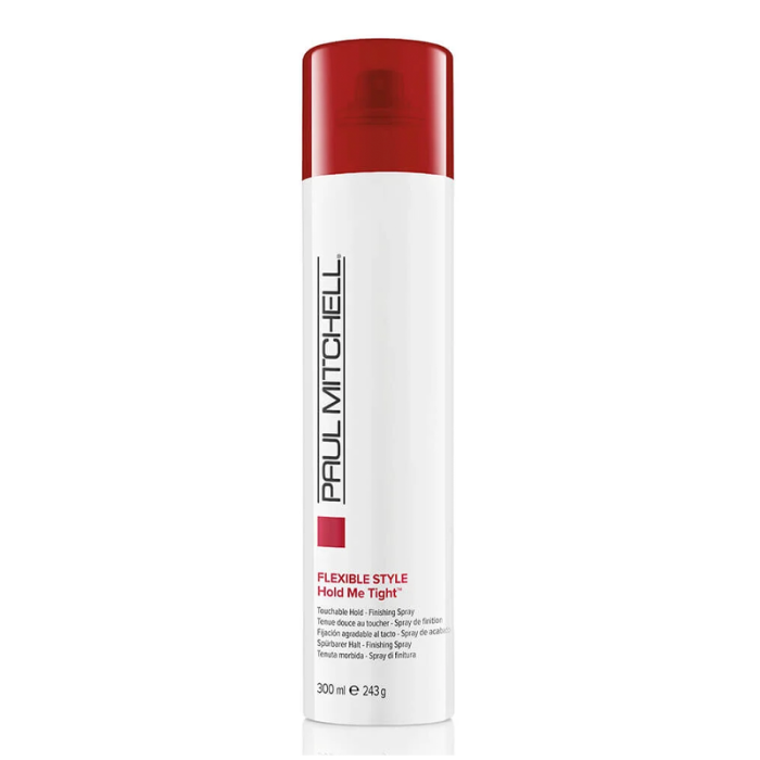 gorgeous Paul Mitchell Hold Me Tight 300ml