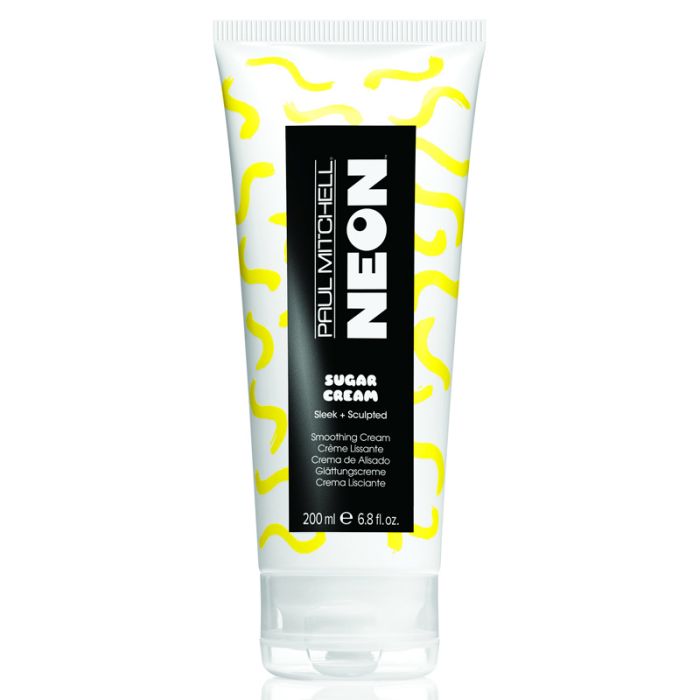 gorgeous Paul Mitchell Neon Sugar Cream 200ml