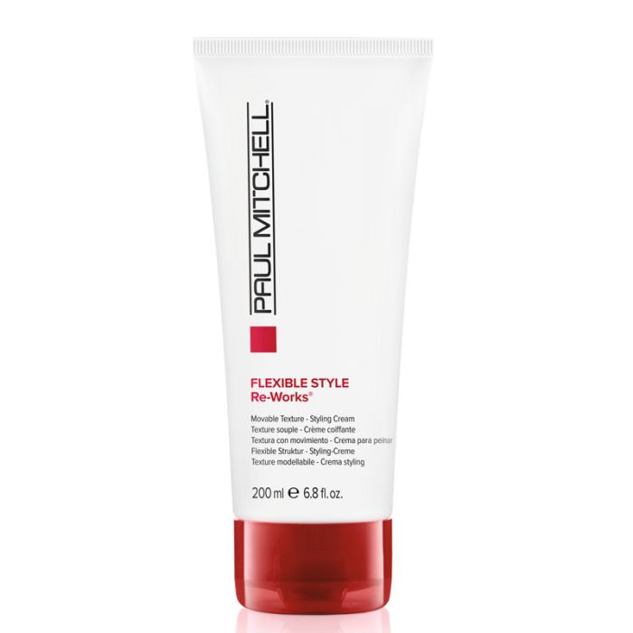 gorgeous Paul Mitchell Re Works 150ml