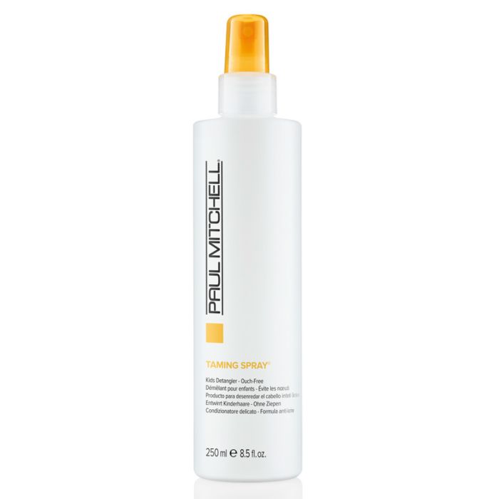 gorgeous Paul Mitchell Taming Spray 250ml