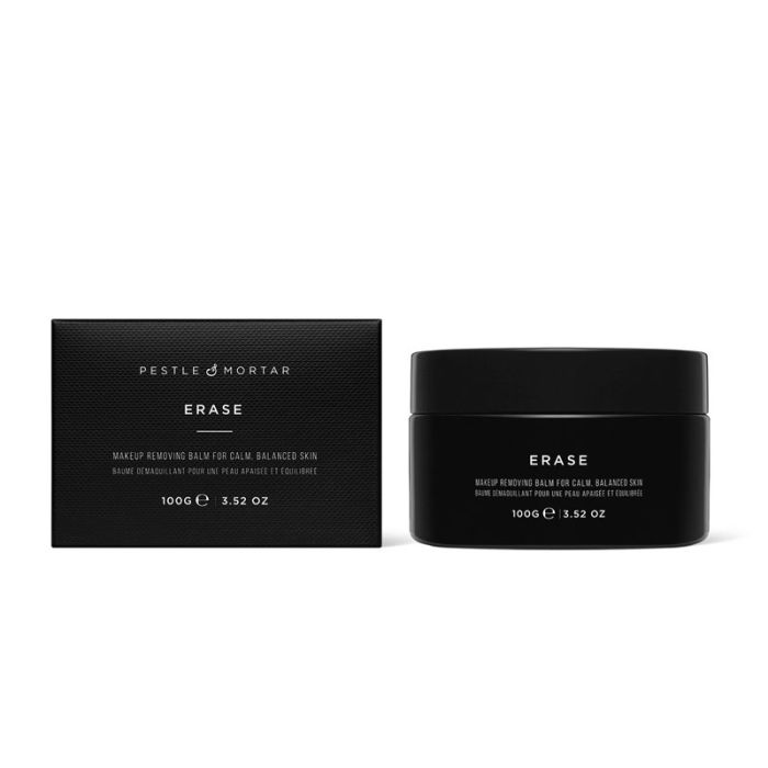 gorgeous Pestle & Mortar Erase Balm Cleanser 100g