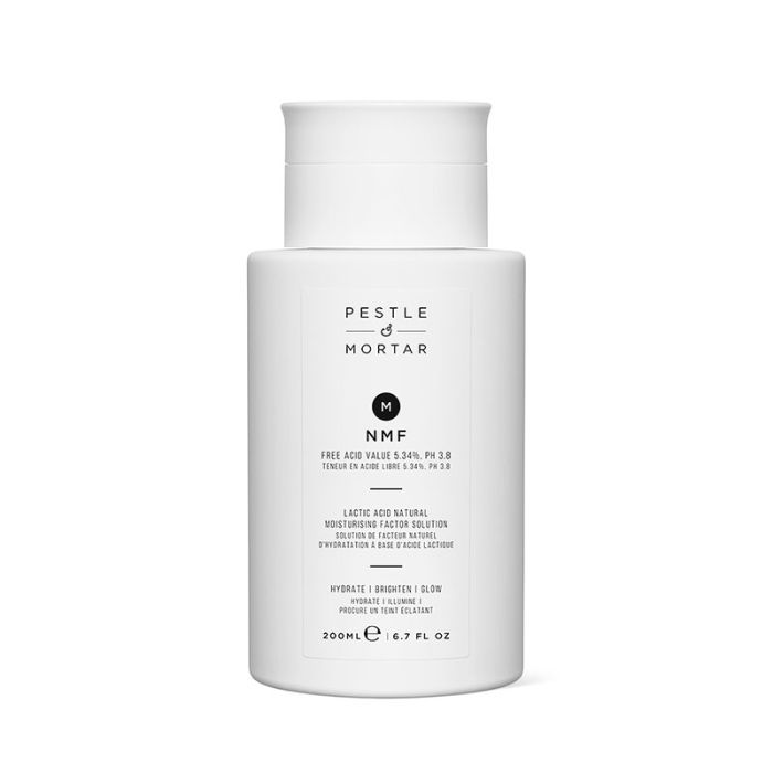 gorgeous Pestle & Mortar Lactic Acid Toner 200ml