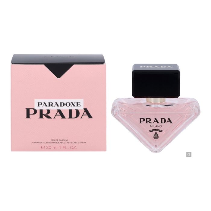 gorgeous Prada Paradoxe Eau de Parfum Spray 30ml