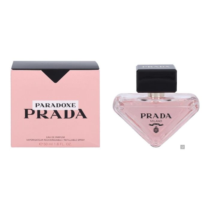 gorgeous Prada Paradoxe Eau de Parfum Spray 50ml