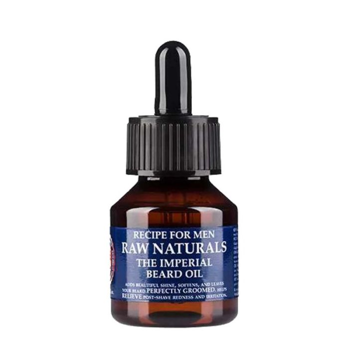 gorgeous Raw Naturals Imperial Beard Oil 50ml