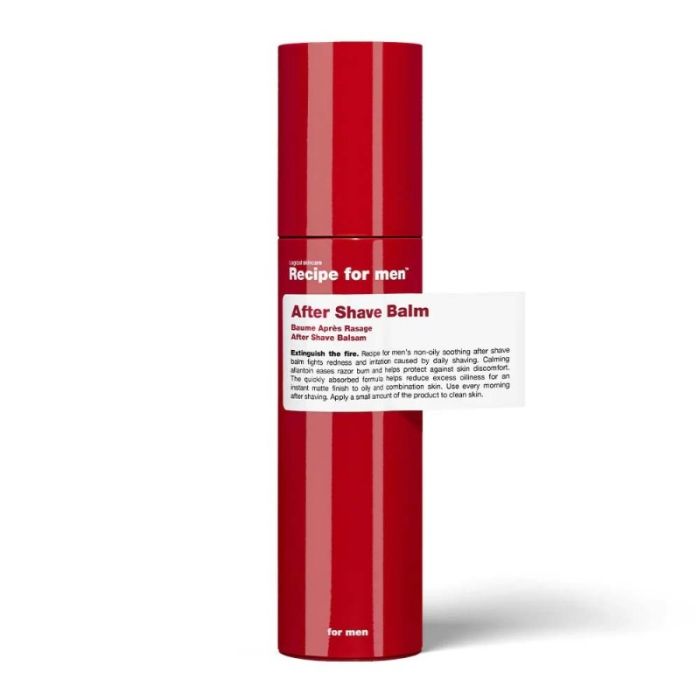 gorgeous Recipe for Men After Shave Balm 100ml