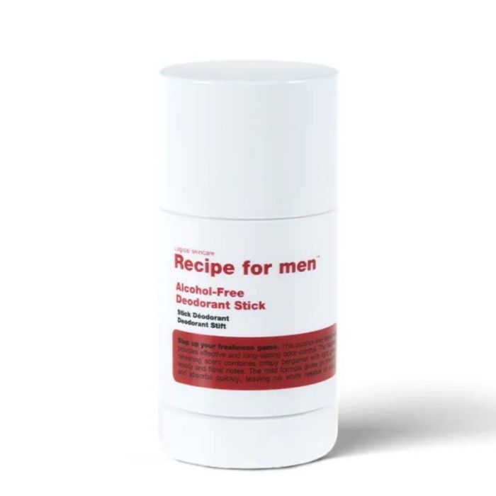gorgeous Recipe for Men Deodorant Stick 75ml