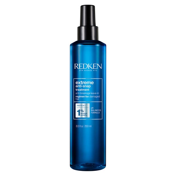 gorgeous Redken Extreme Anti-Snap 250ml