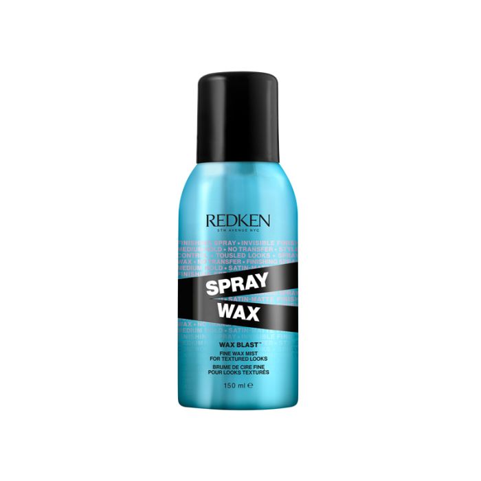gorgeous Redken Spray Wax 10 150ml