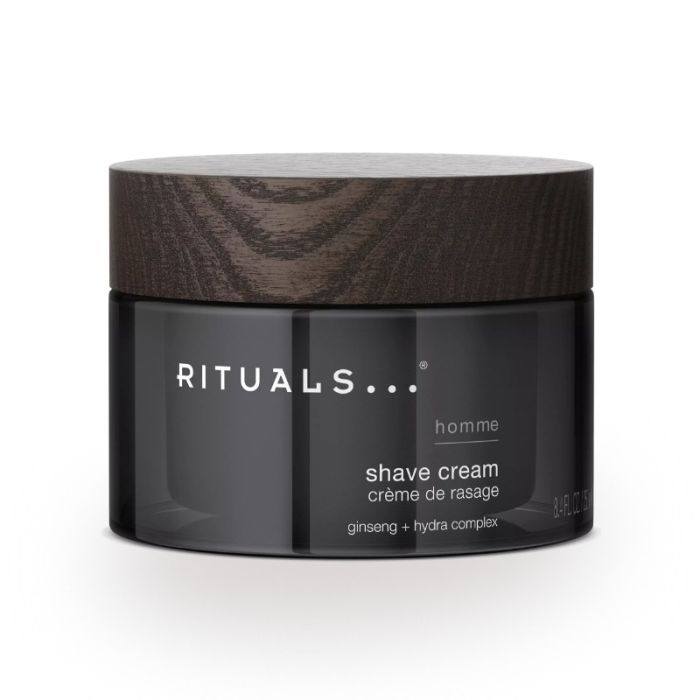 gorgeous Rituals Homme Shave Cream 250ml