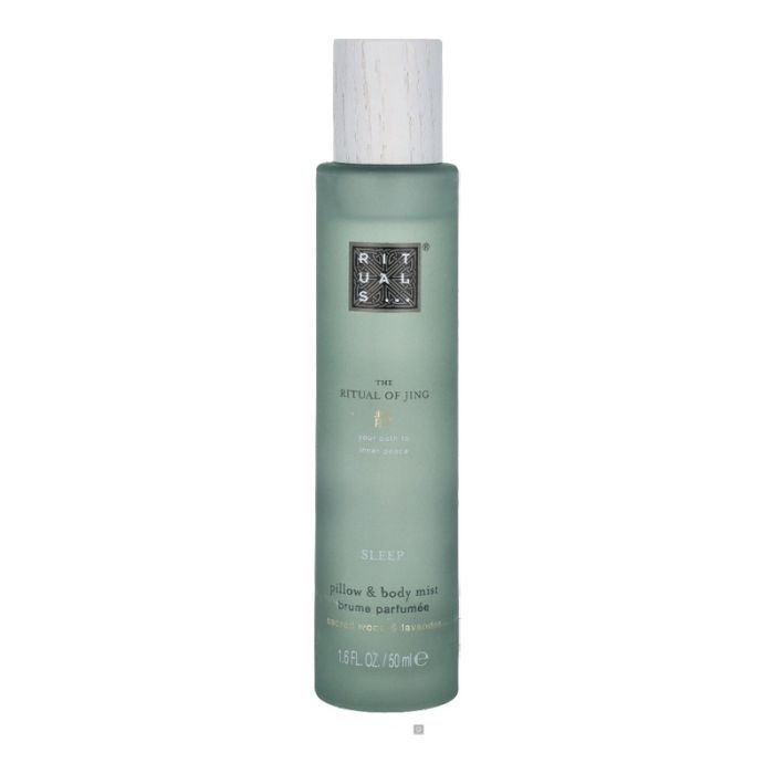gorgeous Rituals Jing Deep Sleep Pillow Mist 50ml
