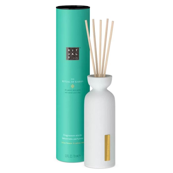 gorgeous Rituals Karma Mini Fragrance Sticks 70ml