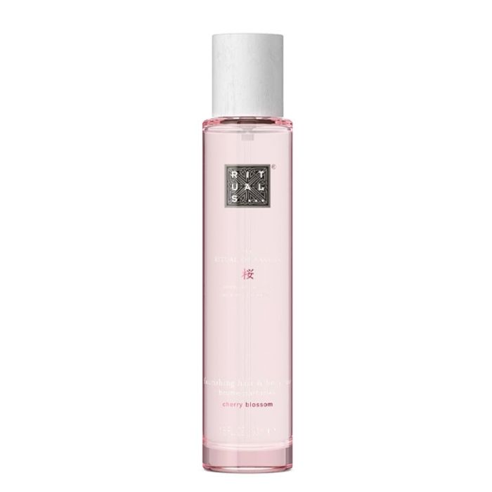 gorgeous Rituals Sakura Hair & Body Mist 50ml