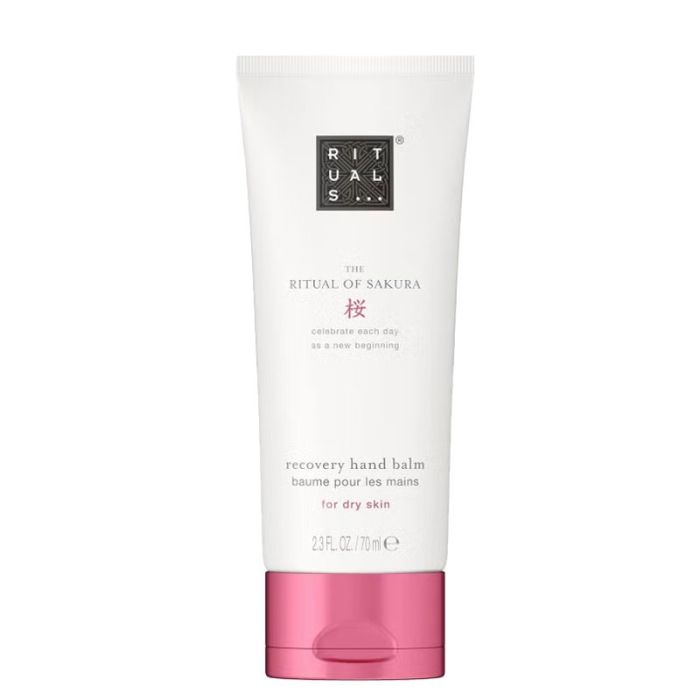 gorgeous Rituals Sakura Recovery Hand Balm 70ml