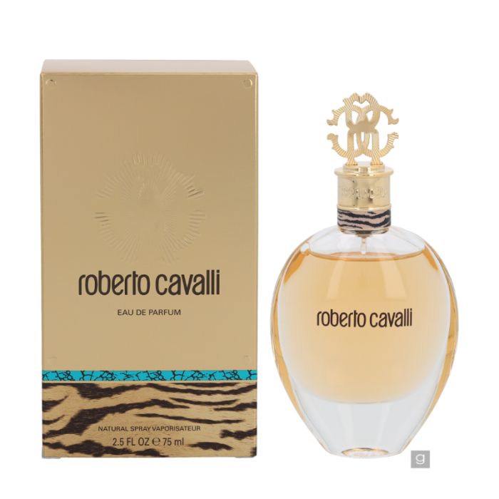 gorgeous Roberto Cavalli Eau de Parfum Spray 75ml