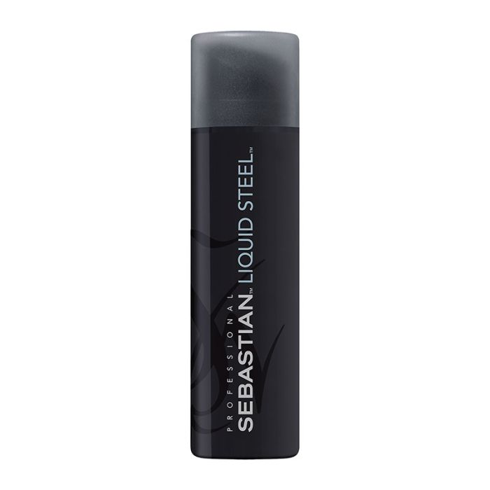 gorgeous Sebastian Professional Liquid Steel 140ml