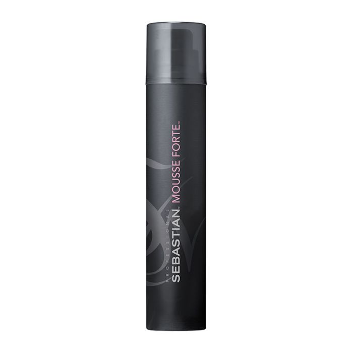 gorgeous Sebastian Professional Mousse Forte 200ml