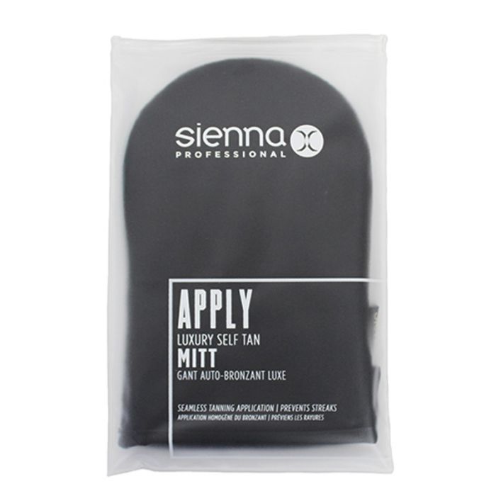 gorgeous Sienna X APPLY Luxury Self Tan Mitt