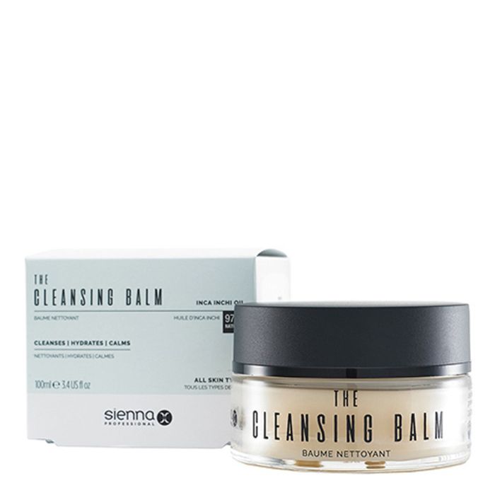 gorgeous Sienna X The Cleansing Balm 100ml