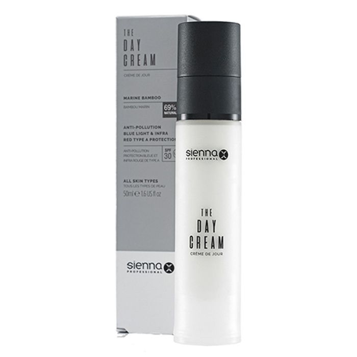 gorgeous Sienna X The Priming Day Cream 50ml