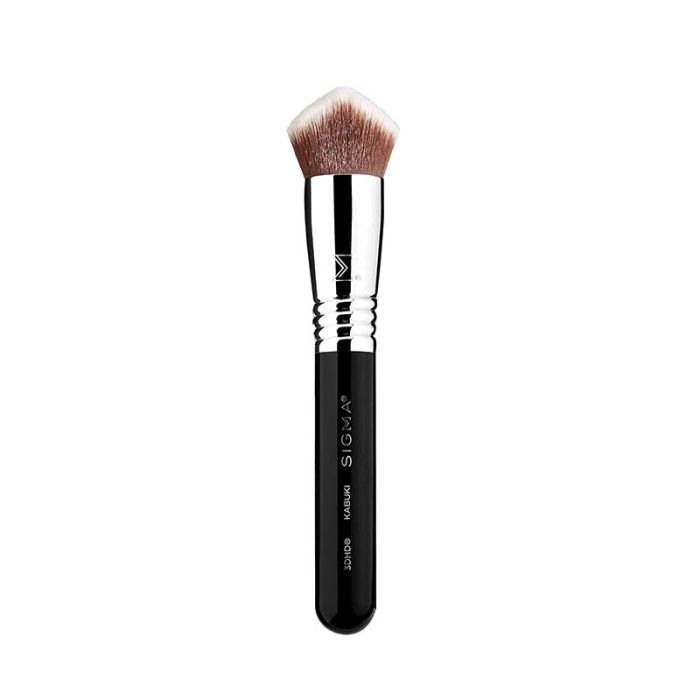 gorgeous Sigma Beauty 3DHD™ Kabuki Brush - Black