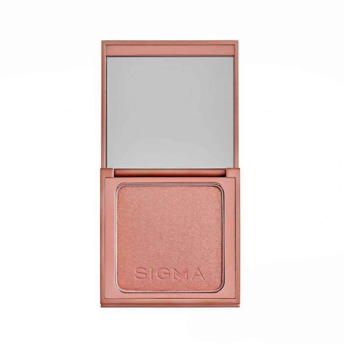 gorgeous Sigma Beauty Blush