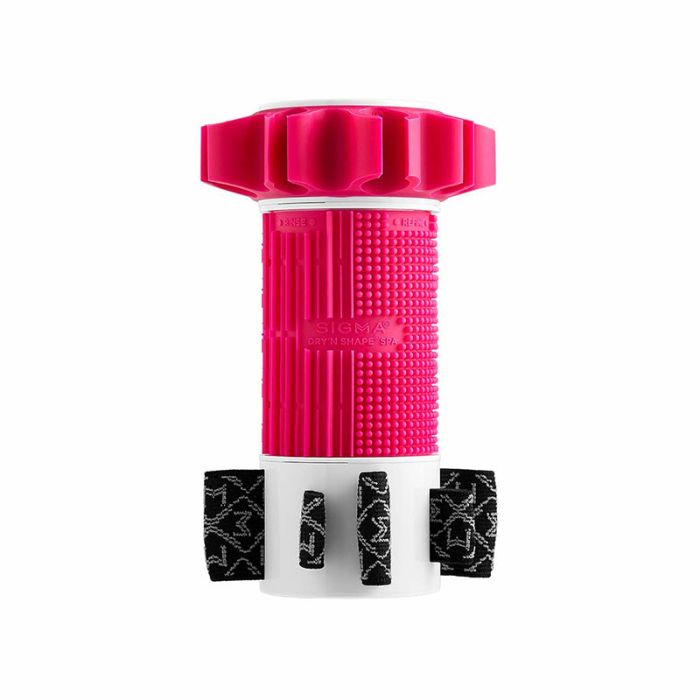gorgeous Sigma Beauty Dry'N Shape® Spa