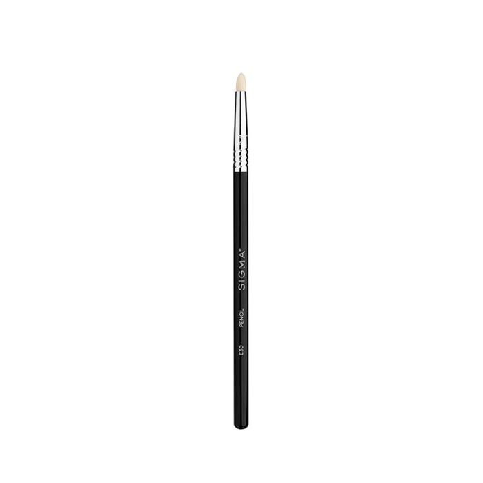 gorgeous Sigma Beauty E30 Pencil Brush