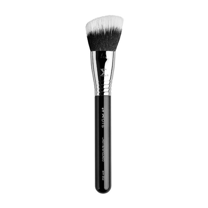 gorgeous Sigma Beauty F53 Air Contour/Blush Brush