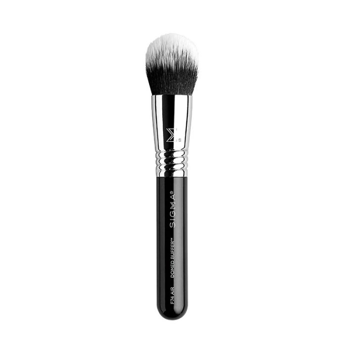 gorgeous Sigma Beauty F74 Air Domed Buffer Brush