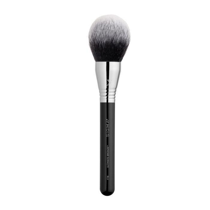 gorgeous Sigma Beauty F78 Ultimate Bronze