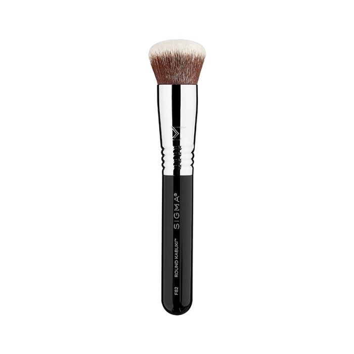 gorgeous Sigma Beauty F82 Round Kabuki Brush