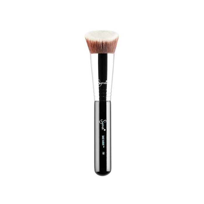 gorgeous Sigma Beauty F89 Bake Kabuki Brush