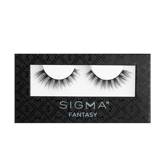 gorgeous Sigma Beauty Fantasy False Lashes