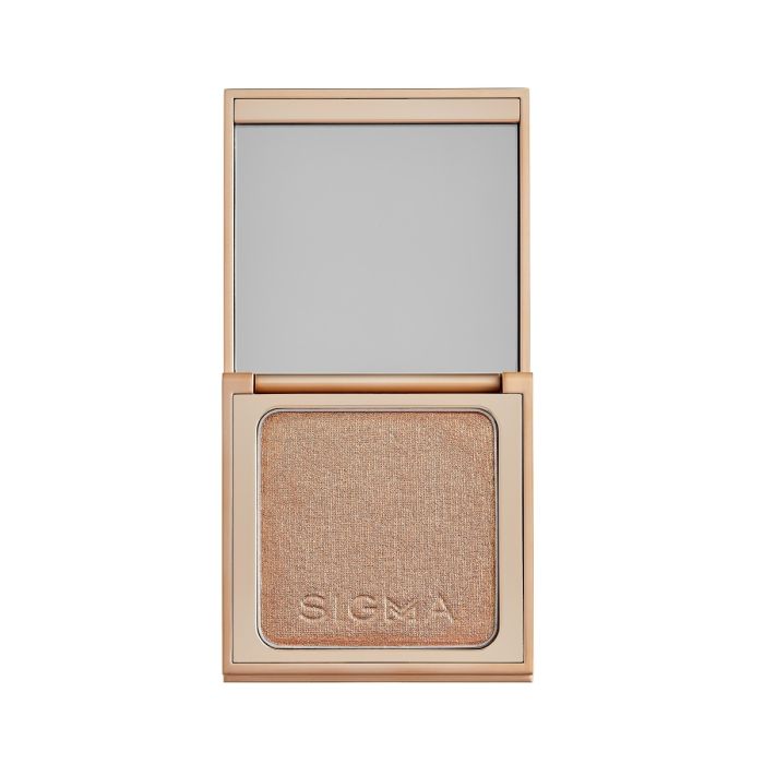 gorgeous Sigma Beauty Highlighter