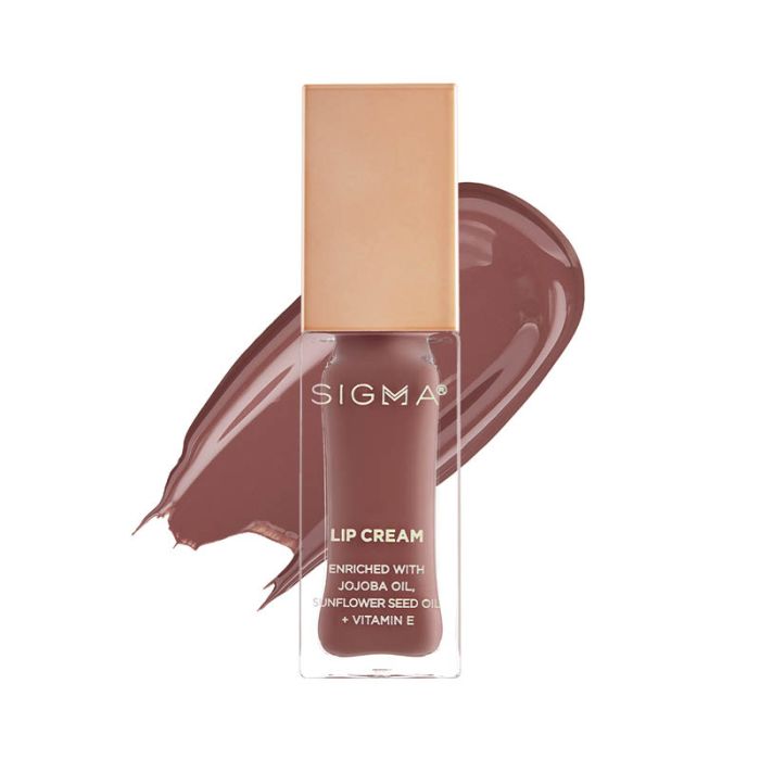 gorgeous Sigma Beauty Lip Cream