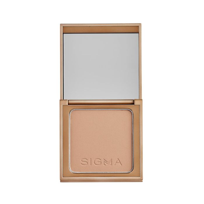 gorgeous Sigma Beauty Matte Bronzer