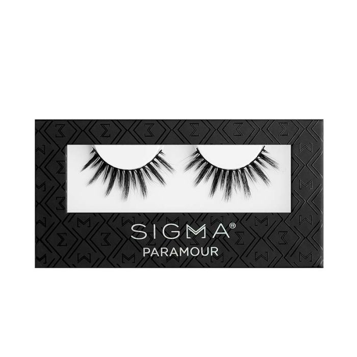 gorgeous Sigma Beauty Paramour False Lashes
