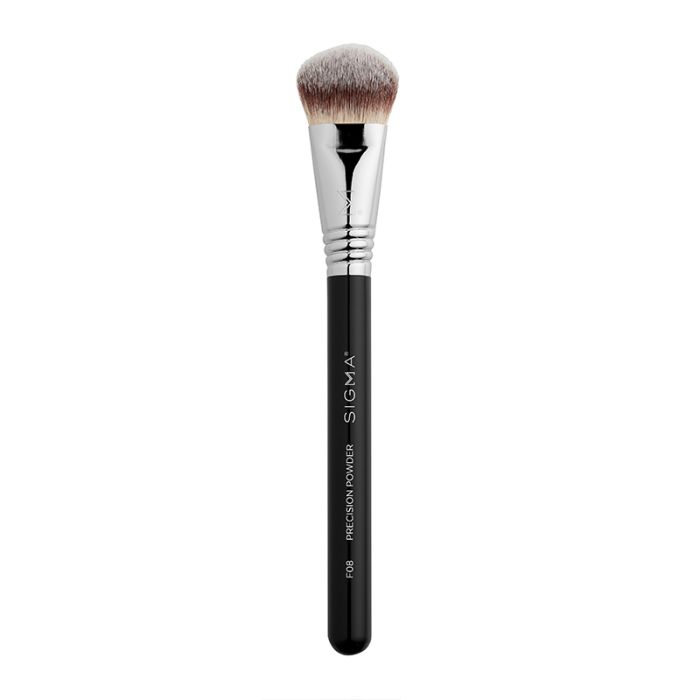 gorgeous Sigma Beauty Precision Powder Brush