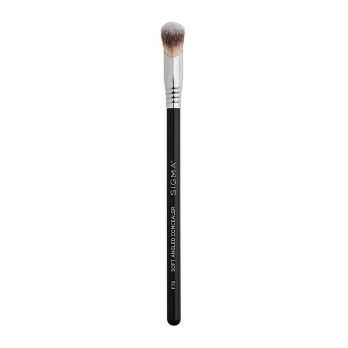 gorgeous Sigma Beauty Soft Angled Concealer Brush