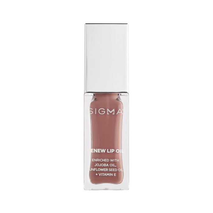 gorgeous Sigma Renew Lip Oil
