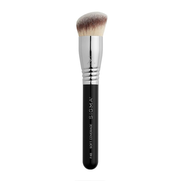 gorgeous Sigma Soft Coverage Brush