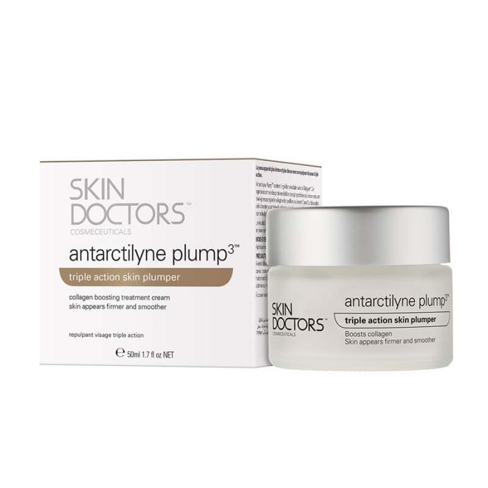 gorgeous Skin Doctors Antarctilyne Plump 50ml