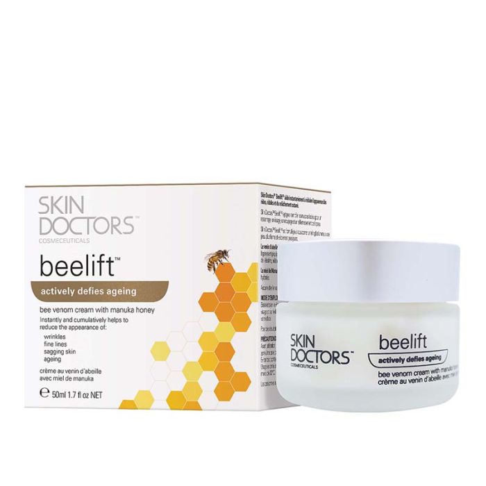 gorgeous Skin Doctors Beelift 50ml