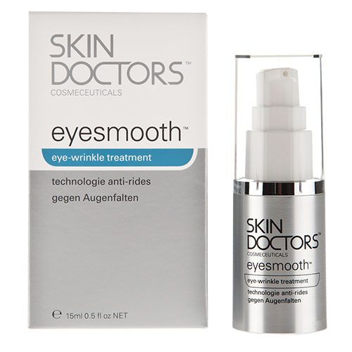 gorgeous Skin Doctors Eyesmooth 15ml