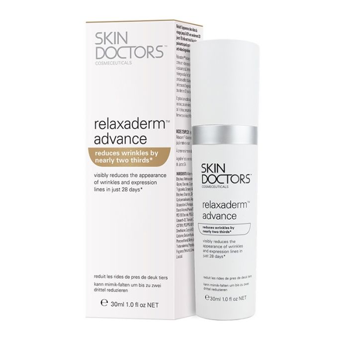 gorgeous Skin Doctors Relaxaderm Advance 30ml