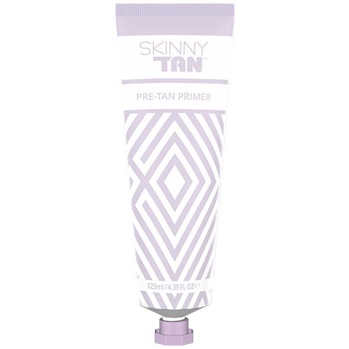 gorgeous Skinny Tan Primer 125ml