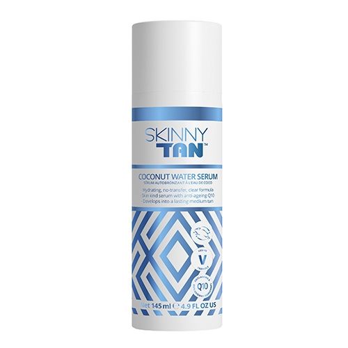 gorgeous Skinny Tan Tan Coconut Water Serum 145ml
