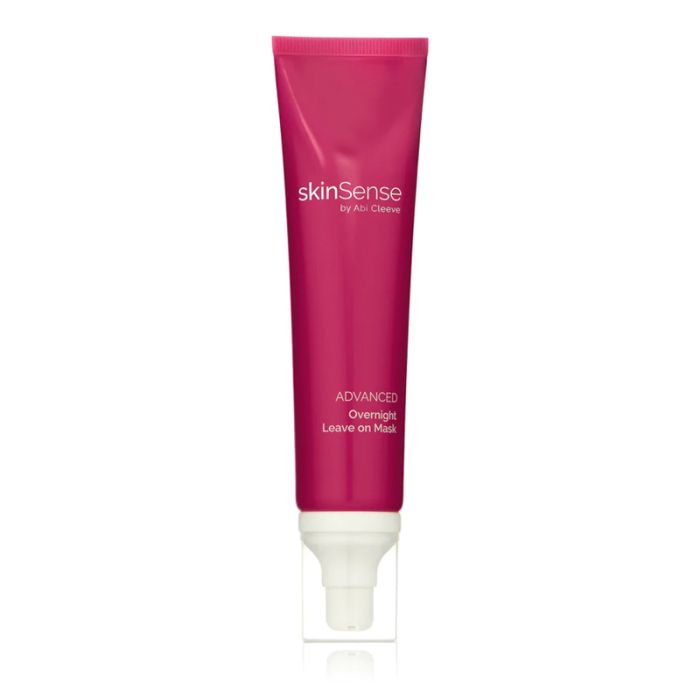 gorgeous SkinSense Advanced Leave On Mask 100ml